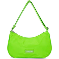 Lancaster - Sac besace - Basic Vita - Vert clair - Nylon/Polyamide