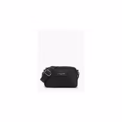 Lancaster - Sac trotteur - Basic Vita - Noir - Nylon/Polyamide