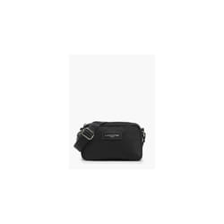 Lancaster - Sac trotteur - Basic Vita - Noir - Nylon/Polyamide