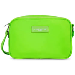 Lancaster - Sac trotteur - Basic Vita - Vert clair - Nylon/Polyamide