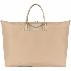 Lancaster - Sac 24/48h - Smart KBA - Beige - Nylon/Polyamide