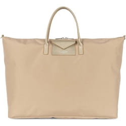 Lancaster - Sac 24/48h - Smart KBA - Beige - Nylon/Polyamide