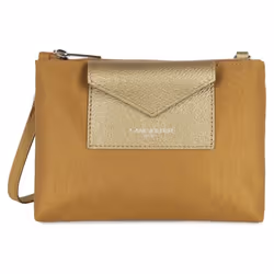 Lancaster - Petit pochette - Smart KBA - Sable doré - Nylon/Polyamide