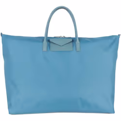 Lancaster - Sac 24/48h - Smart KBA - Bleu cendre - Nylon/Polyamide