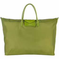 Lancaster - Sac 24/48h - Smart KBA - Pistache - Nylon/Polyamide