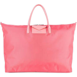 Lancaster - Sac 24/48h - Smart KBA - Rose foncé - Nylon/Polyamide