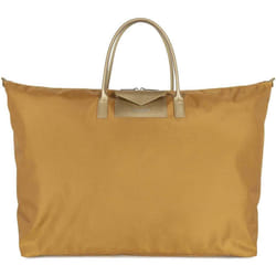 Lancaster - Sac 24/48h - Smart KBA - Sable doré - Nylon/Polyamide