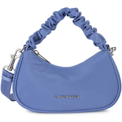 Lancaster - Mini pochette - Basic Chouchou - Bleuette - Nylon/Polyamide