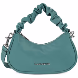 Lancaster - Mini pochette - Basic Chouchou - Jade antic - Nylon/Polyamide