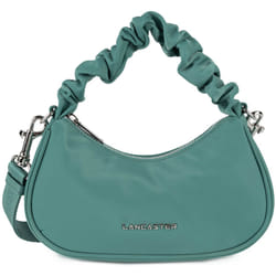 Lancaster - Mini pochette - Basic Chouchou - Jade antic - Nylon/Polyamide