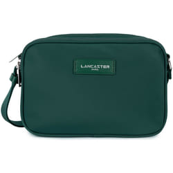 Lancaster - Sac trotteur - Basic Vita - Vert foncé - Nylon/Polyamide