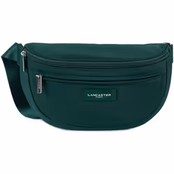 Lancaster - Sac banane - Basic Vita - Vert foncé - Nylon/Polyamide