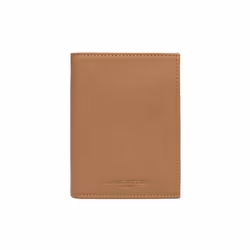 Lancaster - Portefeuille - Soft Vintage Homme - Camel - Cuir de vachette pleine fleur