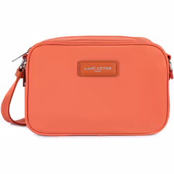 Lancaster - Sac trotteur - Basic Vita - Pêche - Nylon/Polyamide
