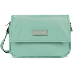 Lancaster - Sac gibecière - Basic Vita - Eucalyptus - Nylon/Polyamide