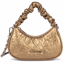 Lancaster - Pochette - Chouchou Nacré - Champagne - Polyester