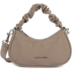 Lancaster - Mini pochette - Basic Chouchou - Galet - Nylon/Polyamide