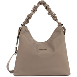 Lancaster - Sac seau - Basic Chouchou - Galet - Nylon/Polyamide
