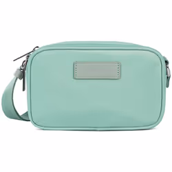 Lancaster - Mini sac trotteur - Basic Vita - Eucalyptus - Nylon/Polyamide