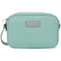 Lancaster - Sac trotteur - Basic Vita - Eucalyptus - Nylon/Polyamide
