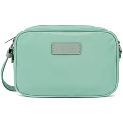 Lancaster - Sac trotteur - Basic Vita - Eucalyptus - Nylon/Polyamide