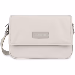 Lancaster - Sac gibecière - Basic Vita - Gris clair - Nylon/Polyamide