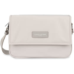 Lancaster - Sac gibecière - Basic Vita - Gris clair - Nylon/Polyamide