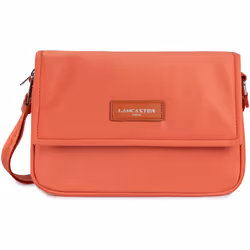 Lancaster - Sac gibecière - Basic Vita - Pêche - Nylon/Polyamide