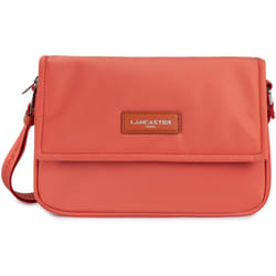 Lancaster - Sac gibecière - Basic Vita - Pêche - Nylon/Polyamide