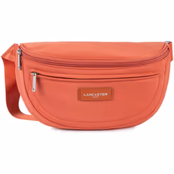 Lancaster - Sac banane - Basic Vita - Pêche - Nylon/Polyamide
