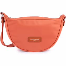 Lancaster - Sac banane - Basic Vita - Pêche - Nylon/Polyamide