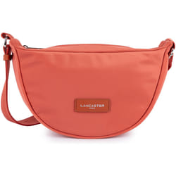 Lancaster - Sac banane - Basic Vita - Pêche - Nylon/Polyamide