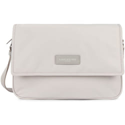 Lancaster - Sac gibecière - Basic Vita - Gris clair - Nylon/Polyamide