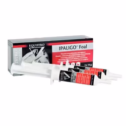 Vetoquinol Equistro Ipa Foal Ser 3 unités