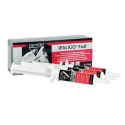 Vetoquinol Equistro Ipa Foal Ser 3 unités
