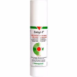 Pâte orale - Vetoquinol - Enisyl Chat - 100ml - L-Lysine - Herpès-virus félin