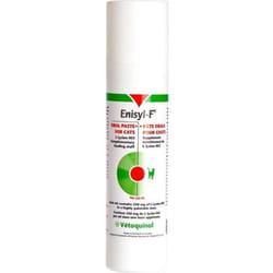 Pâte orale - Vetoquinol - Enisyl Chat - 100ml - L-Lysine - Herpès-virus félin