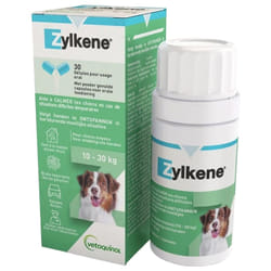 Vetoquinol Zylkene 225 mg 30 Gélules