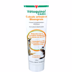 Vetoquinol Calculs Urinaire Gel Oral 120g