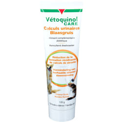 Vetoquinol Calculs Urinaire Gel Oral 120g