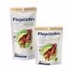 VETOQUINOL FLEXADIN ADVANCED ANTIOXYDANT POUR CHIEN 60 BOUCHÉES