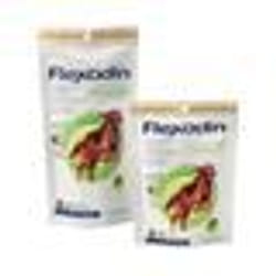 VETOQUINOL FLEXADIN ADVANCED ANTIOXYDANT POUR CHIEN 60 BOUCHÉES