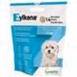 Vetoquinol Zylkene Petits Chiens (< 10 kg) 14 Bouchées