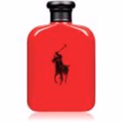 Allumez la flamme de la passion qui sommeille en vous. L’eau de toilette pour homme Ralph Lauren Polo Red est un mélange enflammé de safran rouge piquant et de pamplemousse frais qui symbolisent la démesure et la passion. Cette senteur épicée vous marquera autant qu’elle marquera votre entourage.