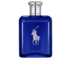 Polo Blue eau de parfum vaporisateur 125 ml