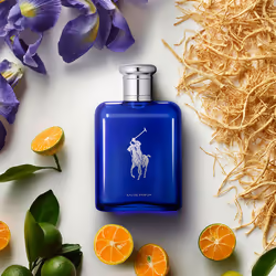 Polo Blue eau de parfum vaporisateur 125 ml