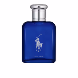 Polo Blue eau de parfum vaporisateur 75 ml