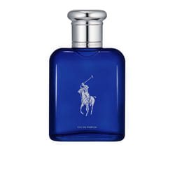 Polo Blue eau de parfum vaporisateur 75 ml