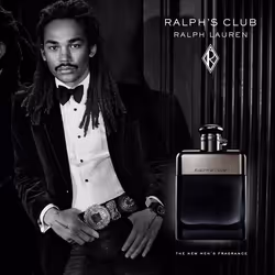 RALPH’S Club eau de parfum vaporisateur 50 ml