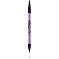Oui, vos sourcils peuvent avoir facilement un effet microblading. La seule chose qu’il vous faut, c’est la teinture sourcils  ...